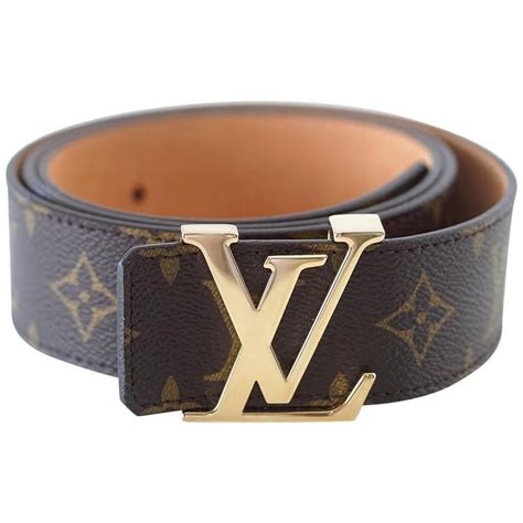 lv heren rie|Men's Designer Belts: Luxury LV Buckles, Leather Belts .